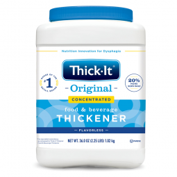 Thick-It Original Concentrated J587 C6800 Original Concentrated Food & Beverage (Case)