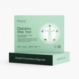 Kihealth Diabetes Risk Test