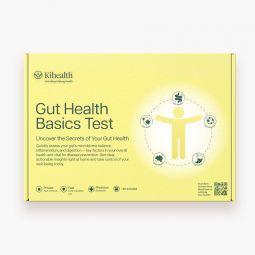 Kihealth Gut Health Basics Test