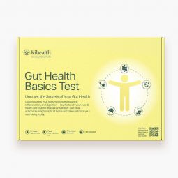 Kihealth Gut Health Basics Test