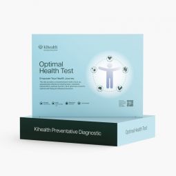 Kihealth Optimal Health Test