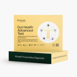 Kihealth Gut Health Advanced Test