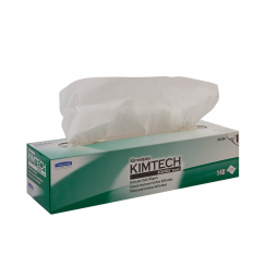 Kimtech Science Kimwipes Kimberly Clark 34256-Kimtech Science Kimwipes Delicate Task Wipes, 1 Ply, P