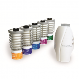 Kimcare Kimberly Clark 91072-Kimcare Air Freshener Refill, Housekeeping Accessories