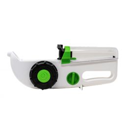 Freedom60 KORU Medical Systems F10050-A-Syringe Infusion Pump with Adapter Freedom60 NonWireless 50 