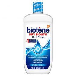Biotene Laclede 04858200330-Biotene Dry Mouth Oral Rinse, Mouth Moisturizers