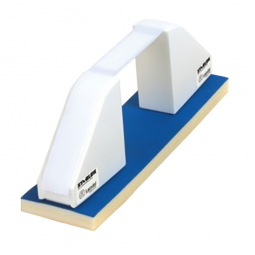 Sta-Block Laerdal Medical 700-00001-Sta-Block Head Immobilizer, 5-1/2 x 22-1/2 in, Elevators, Rolls 