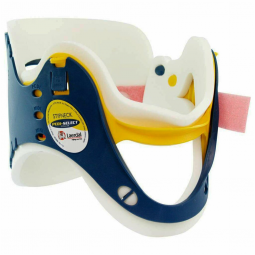 Stifneck Pedi-Select Laerdal Medical 980020-Stifneck Pedi-Select Extrication Cervical Collar, Pediat
