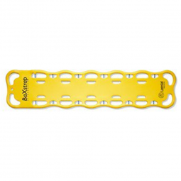 BaXstrap Laerdal Medical 982599-BaXstrap Backboard, Transfer Boards
