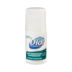 Dial Lagasse DIA07686-Dial Antiperspirant/Deodorant, 1.5 oz Roll-On, Deodorants & Antiperspirants (C