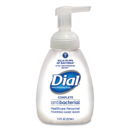 Dial Professional Complete Lagasse DIA81075-Dial Complete Antibacterial Soap, Soaps