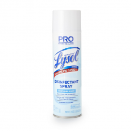 Professional Lysol Lagasse RAC74828CT-Professional Lysol Surface Disinfectant, Cleaners & Deodorizer