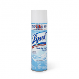 Lysol Lagasse RAC79329CT-Lysol Surface Disinfectant Cleaner, 19 oz. Can, Cleaners & Deodorizers (CS)