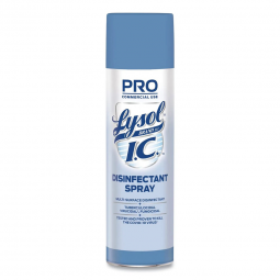 Lysol I.C. Lagasse RAC95029CT-Lysol I.C. Surface Disinfectant, 19 oz. Aerosol Spray Can, Cleaners & 