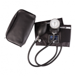MABISLegacy Mabis Healthcare 01-110-021-Legacy Aneroid Sphygmomanometer, Blood Pressure Units