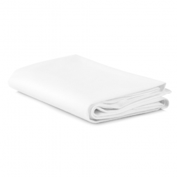 Mabis Healthcare 560-8098-0023-DMI Flannel/Rubber Waterproof Mattress Cover, 36 x 72 in, Mattress Co