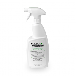 MadaCide-FD Mada Medical Products 7020-MadaCide FD Germicidal Solution, Cleaners & Deodorizers (CS)