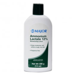 Major Ammonium Lactate Major Pharmaceuticals 00904598463-Major Ammonium Lactate Moisturizing Lotion,