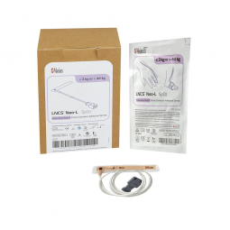Lncs Masimo 1862-LNCS Neo-L SpO2 Sensor, Oximeter Sensors