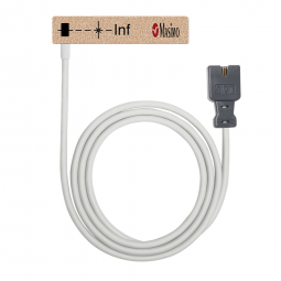Lncs Masimo 2319-Masimo LNCS Inf-3 SpO2 Infant Sensor, Oximeter Sensors