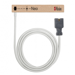 Lncs Masimo 2320-LNCS Neo-3 SpO2 Sensor, Oximeter Sensors (BX) - LNCS Neo-3 SpO2 Sensor
