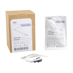 Lncs Masimo 2329-LNCS Neonatal SpO2 Adhesive Sensor, Oximeter Sensors