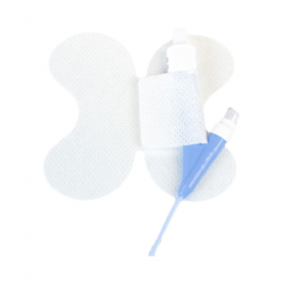 Cath-Secure Plus M.C. Johnson 5445-6-Cath-Secure Plus Catheter Tube Holder, Urological Accessories (
