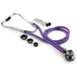 McKesson 01-641LVGM Lumeon Sprague-Rappaport Stethoscope, Binaural Stethoscopes (EA/1)