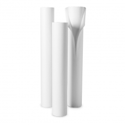 McKesson 096-McKesson Textured Table Paper, 21 Inch x 125 Foot, White, Table Paper (CS)