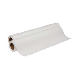 McKesson 100-McKesson Smooth Table Paper, 18 Inch x 225 Foot, White, Table Paper (CS)