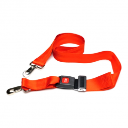 McKesson 11252ORM-McKesson Speed Clip Strap, Ambulatory Accessories