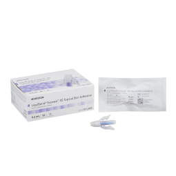 McKesson LiquiBand Exceed McKesson 122-LBXS LiquiBand Exceed XS Topical Skin Adhesive, 0.4 mL, Skin 