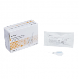 McKesson LiquiBand Flow Control McKesson 122-LFC LIQUIBAND Flow Control Topical Skin Adhesive, Skin 