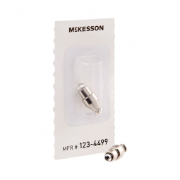 McKesson 123-4499-McKesson Halogen Lamp, Diagnostic Instrument Lamps (BX) - McKesson Halogen Lamp