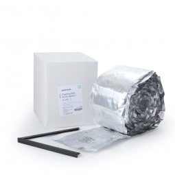 McKesson 1305 White Casting Roll Form Splints, 5 in x 5 yd, Cast & Splint Bandages & Tapes (RL/1)
