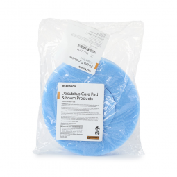 McKesson 136-21254-McKesson Doughnut Cushion, Therapeutic Cushions (CS) - McKesson Doughnut Cushion
