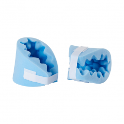 McKesson 136-31205-McKesson Elbow Protector Pad, Heel & Elbow Supports (CS) - McKesson Elbow Protect