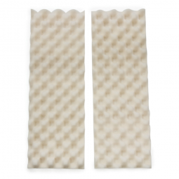 McKesson 136-33080-McKesson Armboard Pads, Mattress Overlays (CS) - McKesson Armboard Pads