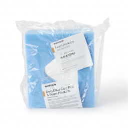 McKesson 136-64185-McKesson Head Positioner, Therapeutic Cushions (CS) - McKesson Head Positioner