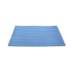 McKesson 136-66005-McKesson Mattress Overlay, Mattress Overlays