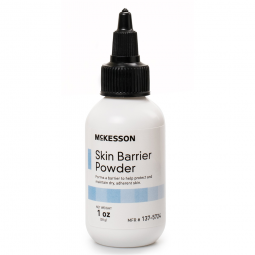 McKesson 137-5724-McKesson Barrier Powder, Ostomy Accessories (CS) - McKesson Barrier Powder