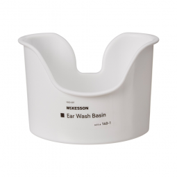 McKesson 140-1-McKesson Ear Basin, Ear Care (CS) - McKesson Ear Basin