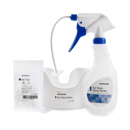 McKesson 140-3-McKesson Ear Wash System Kit, Ear Care (BG) - McKesson Ear Wash System Kit