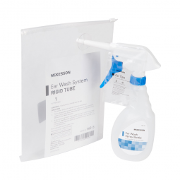 McKesson 140-5-McKesson Ear Wash System, Ear Care (BG) - McKesson Ear Wash System