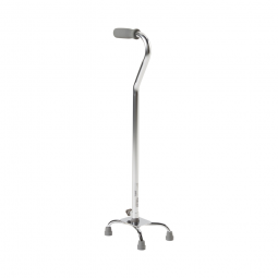 McKesson 146-10301F-4 Offset Quad Cane (CS/4)