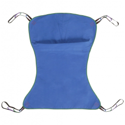 McKesson 146-13222L-McKesson Full Body Sling, Large, Slings