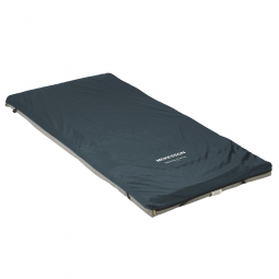 McKesson 146-14893-Mattress Overlay McKesson 34 x 76 x 3-1/2 in For Bed Mattresses, Mattress Overlay