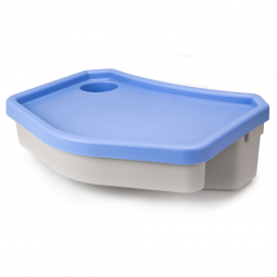 McKesson 146-RTL10131-McKesson Caddy for Walker, Walker Accessories (CS) - McKesson Caddy for Walker