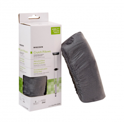McKesson 146-RTL10355-McKesson Crutch Pillows, Crutch Accessories (BX) - McKesson Crutch Pillows