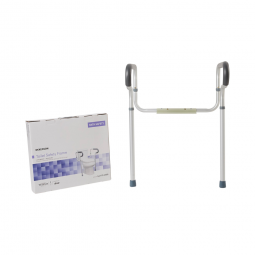 McKesson 146-RTL12000 Toilet Safety Rail (CS/4)